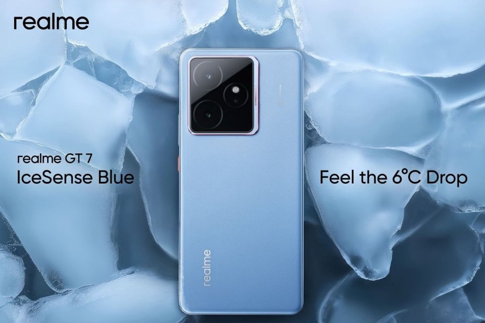 Realme GT 7T Resmi Bocor! Cek Spesifikasi Lengkap Terbaru 2025 dan Kelebihan untuk Gaming!