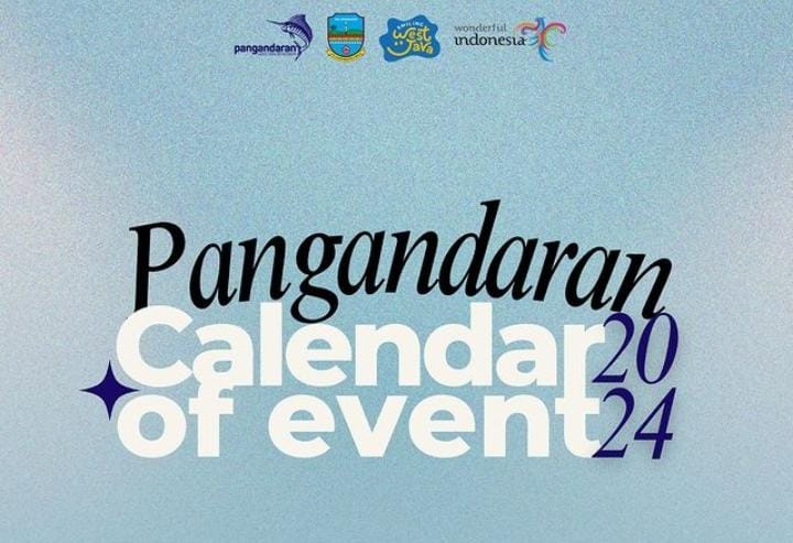 Jadwal dan Lokasi Pangandaran Night Carnival 2024, Yuk Ramaikan Sambil Liburan Akhir Tahun