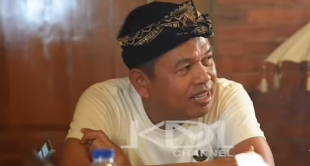 Kepala Sekolah di Jawa Barat Tak Perlu Pusing Lagi Soal BOS, Dedi Mulyadi: Keuangan Dikelola Tim Administrasi