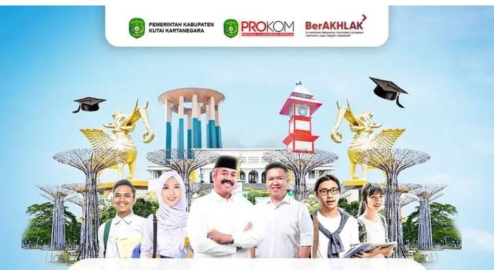 Pemerintah Hadirkan Beasiswa untuk Santri, Pelajar hingga Mahasiswa, Ini Syarat dan Cara Daftarnya