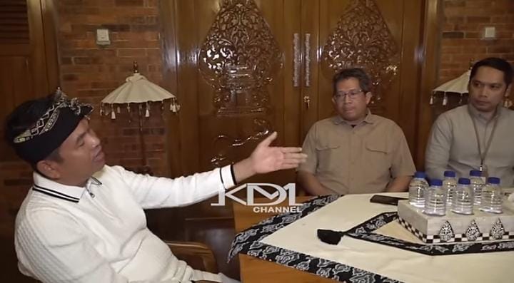 Gubernur Jawa Barat Terpilih Dorong Transparansi, Ingin Masyarakat Tahu APBD yang Ada di Pemprov Jabar