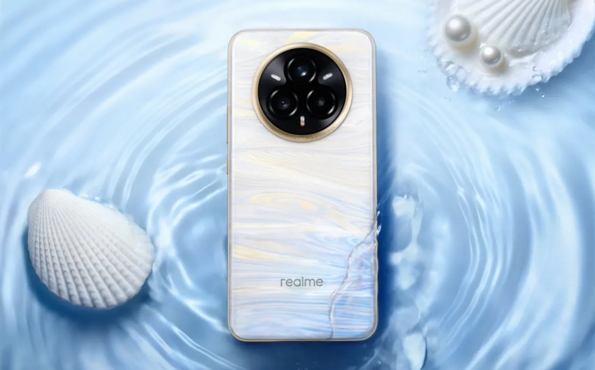 Spesifikasi Lengkap Realme 14 Terbaru 2025, Ini Kelebihan Realme 14 yang Bikin Ponsel Ini Wajib Dimiliki