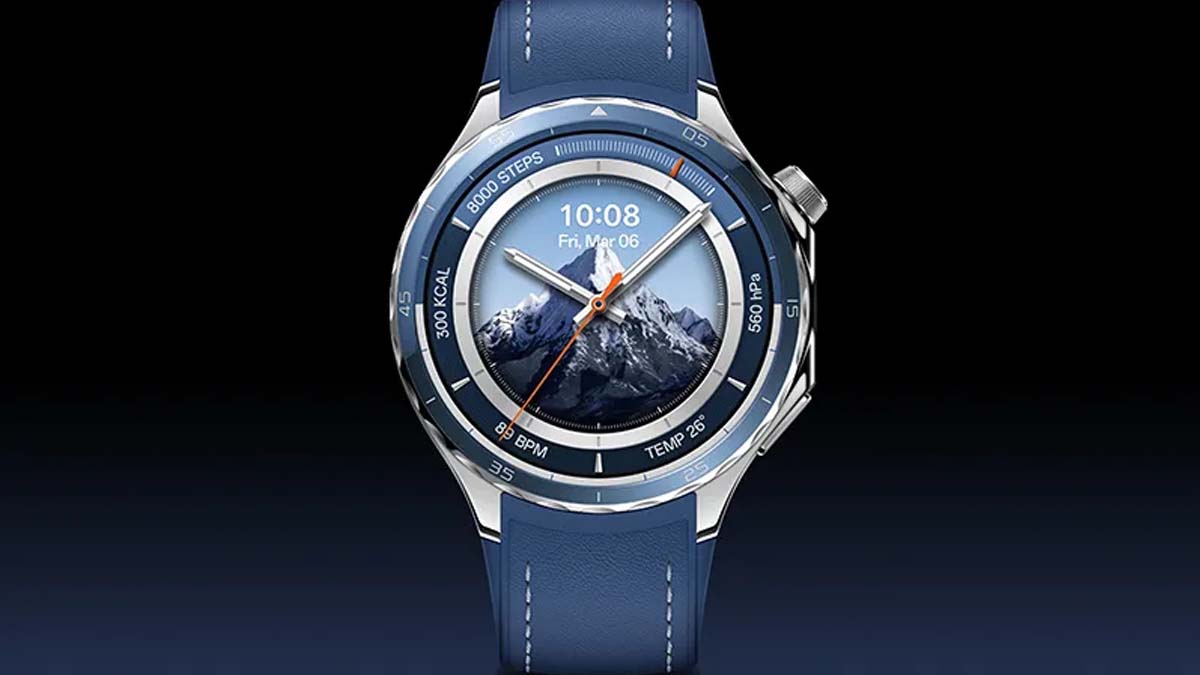 OPPO Perkenalkan Tiga Inovasi IoT Terbaru: Watch X2, Pad Neo dan Pad 3 Matte Display Edition