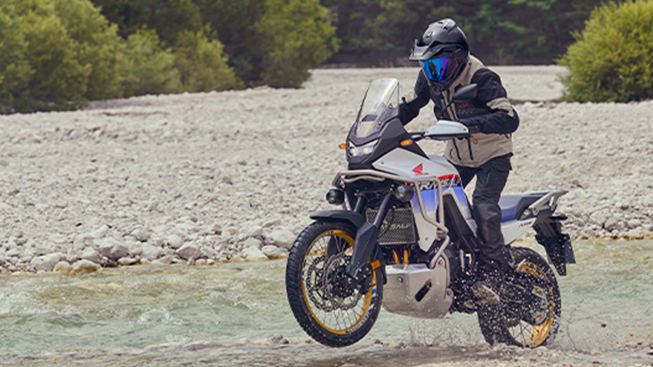Harga BBM Turun, Honda New XL750 Transalp Hadir dengan Tampilan dan Fitur Baru, Ini Harga dan Spesifikasinya