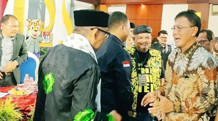 Ini Perkiraan Jadwal Pelantikan Bupati Ciamis Terpilih Herdiat Sunarya