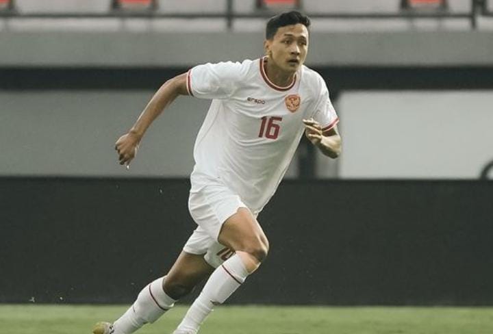 Dony Tri Pamungkas Bocorkan Kesiapan Timnas Indonesia Jelang Piala AFF 2024