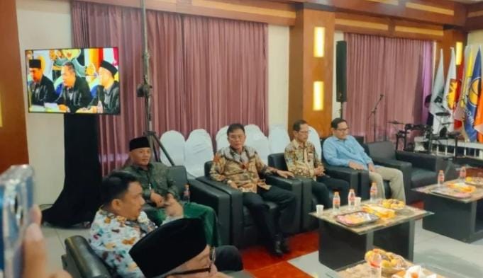 Kekosongan Wakil Bupati Ciamis Menimbulkan Persoalan Hukum, Akademisi: Perlu ke Mahkamah Konstitusi