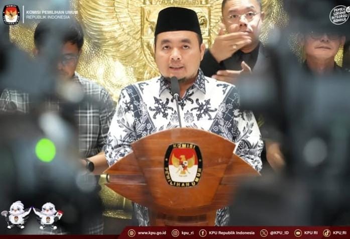 Ini Jadwal Pelantikan Gubernur dan Wakil Gubernur, serta Bupati dan Wakil Bupati Hasil Pilkada 2024