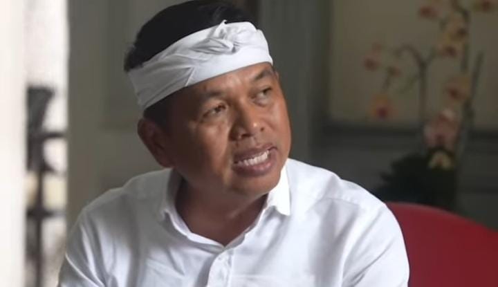 Dedi Mulyadi: Penyerahan Ijazah Berlaku Bagi Sekolah Negeri, Swasta dan Sekolah di Bawah Naungan Kemenag