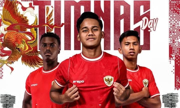 Ini Live Streaming Timnas Indonesia U20 vs Yordania pada Turnamen Mandiri Challenge Series 2025