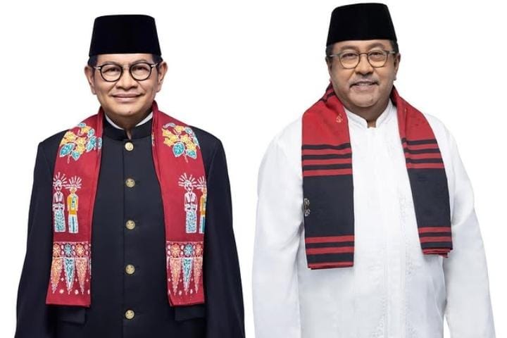 Pramono Anung - Rano Karno Menang 1 Putaran pada Pilkada 2024 Jakarta, Tim RIDO akan Gugat ke MK