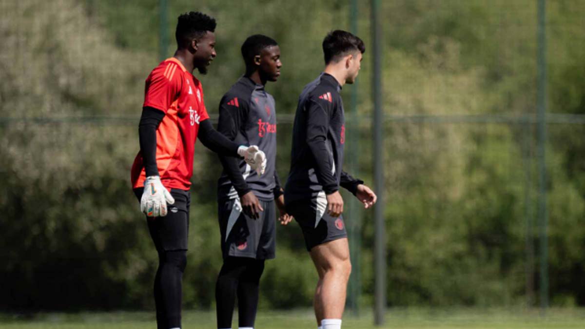 Prediksi Manchester United vs Athletic Bilbao: Setan Merah Unggul Jelang Leg Kedua