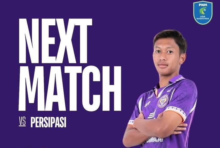 Ini Jadwal PSGC Ciamis vs PCB Persipasi di Pekan 3 Grup A PNM Liga Nusantara 2024-2025