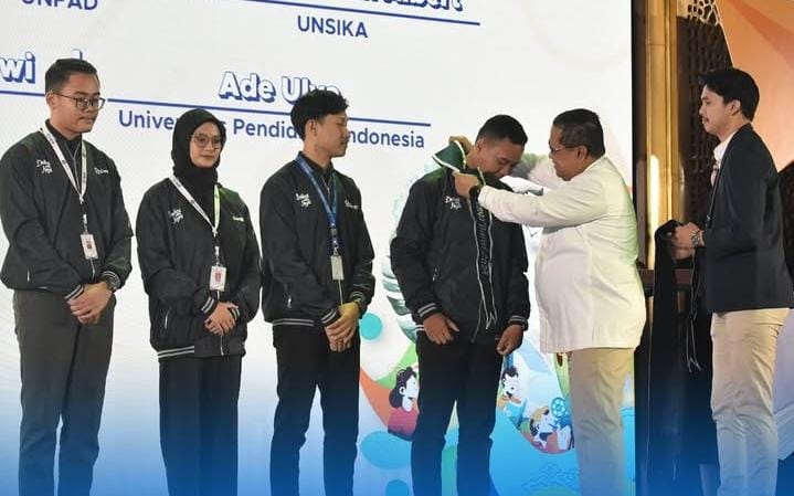 Bank Indonesia Jawa Barat Buka Program Beasiswa Bank Indonesia 2025, Mahasiswa Kampus Ini Hayu Daftar