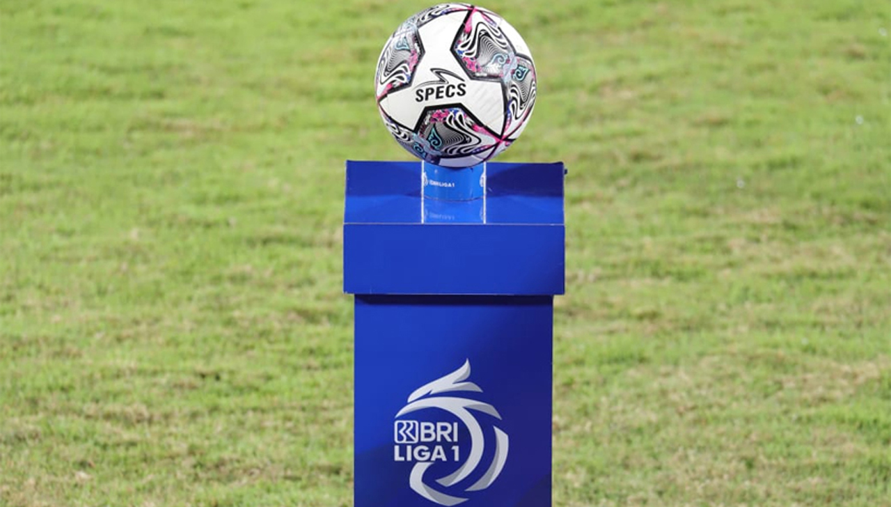 Daftar Nominasi Penghargaan Liga 1: Pencetak Gol Terbanyak, Pemain Terbaik, Pemain Muda Terbaik, Pelatih Terba