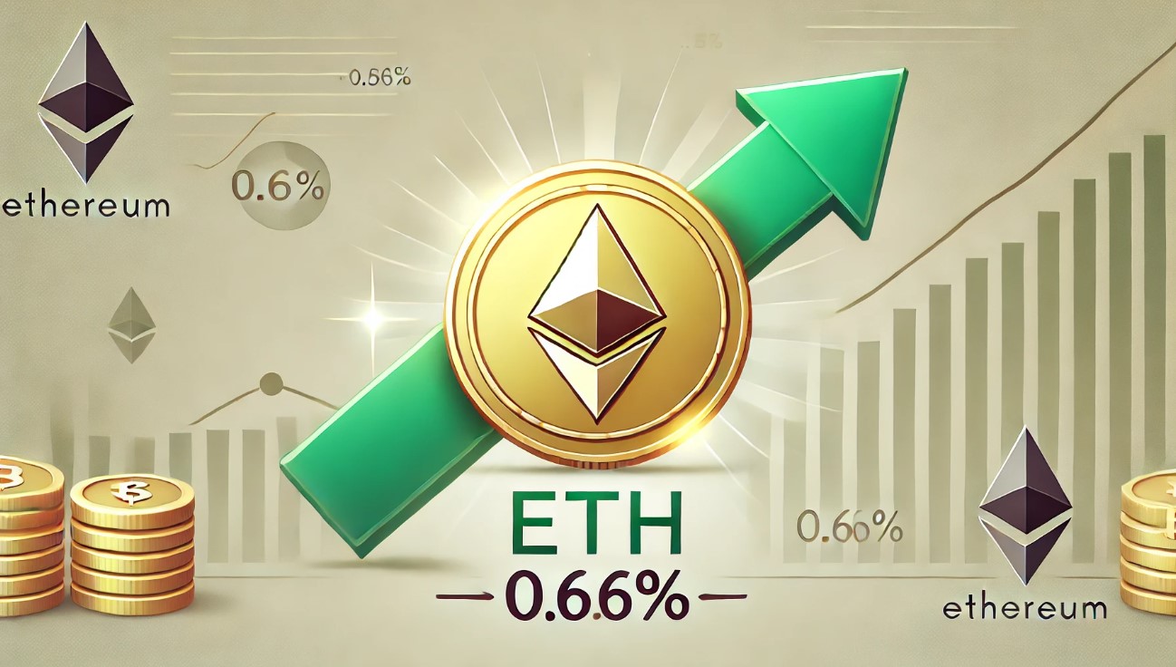 Harga Ethereum Menguat! Tren Bullish atau Koreksi? Simak Analisisnya di Sini