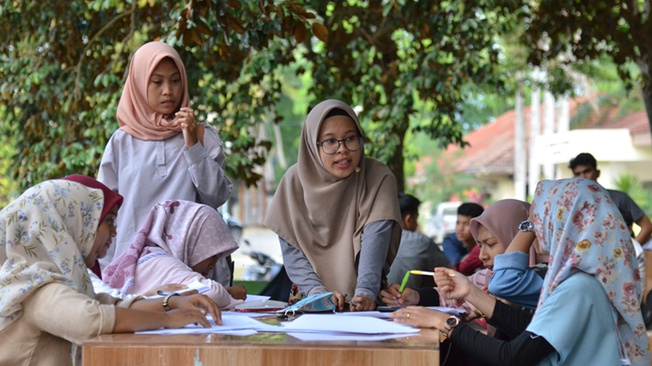 Berikut Jadwal SMMPTN 2025 Wilayah Barat? Penalaran Matematika Jadi Salah Satu Materi Ujian Mandiri