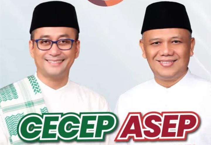 Ini Alasan Cabup dan Cawabup Kabupaten Tasikmalaya Ajukan Gugatan Hasil Pilkada 2024 ke MK