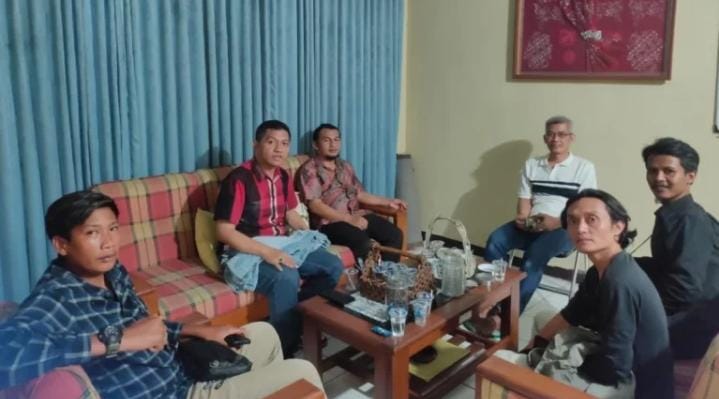 UMKM di Ciamis Tuntut Pengembalian Uang MBG kepada Paguyuban Jakwir