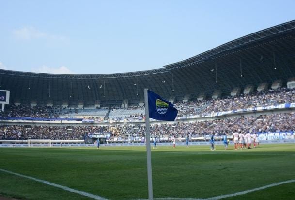 Resmi, Persib Kembali Bertandang di Stadion GBLA, Bobotoh Sudah Boleh Hadir Tapi di Tribun Ini