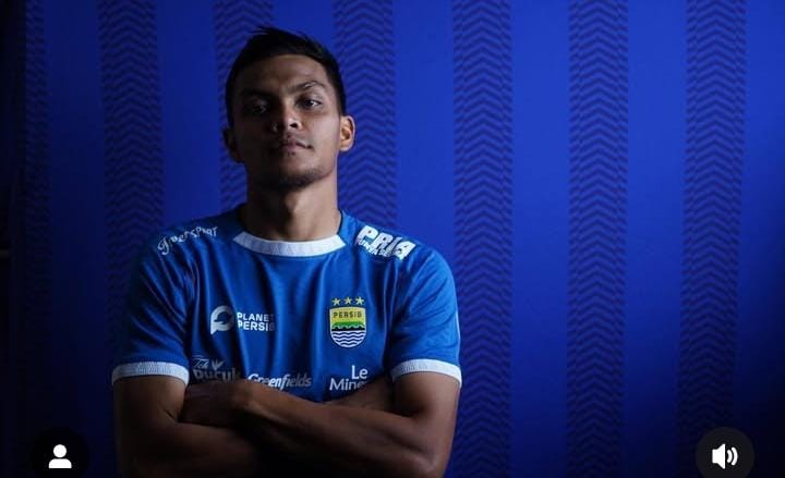 dr. Wira Prasetya Update Kondisi Rachmat Irianto, Berapa Lama Dia akan Absen Membela Persib?