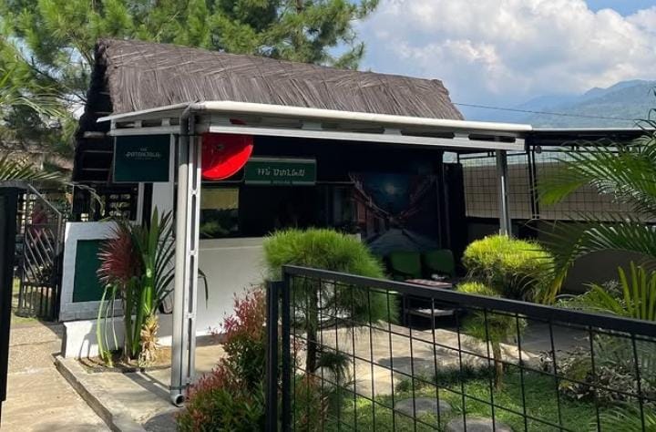 Mau Ngafe dengan Suasana Beda, Yuk Coba Datang ke Patanjala Coffee Ciamis, Ini Lokasi dan Aneka Menunya