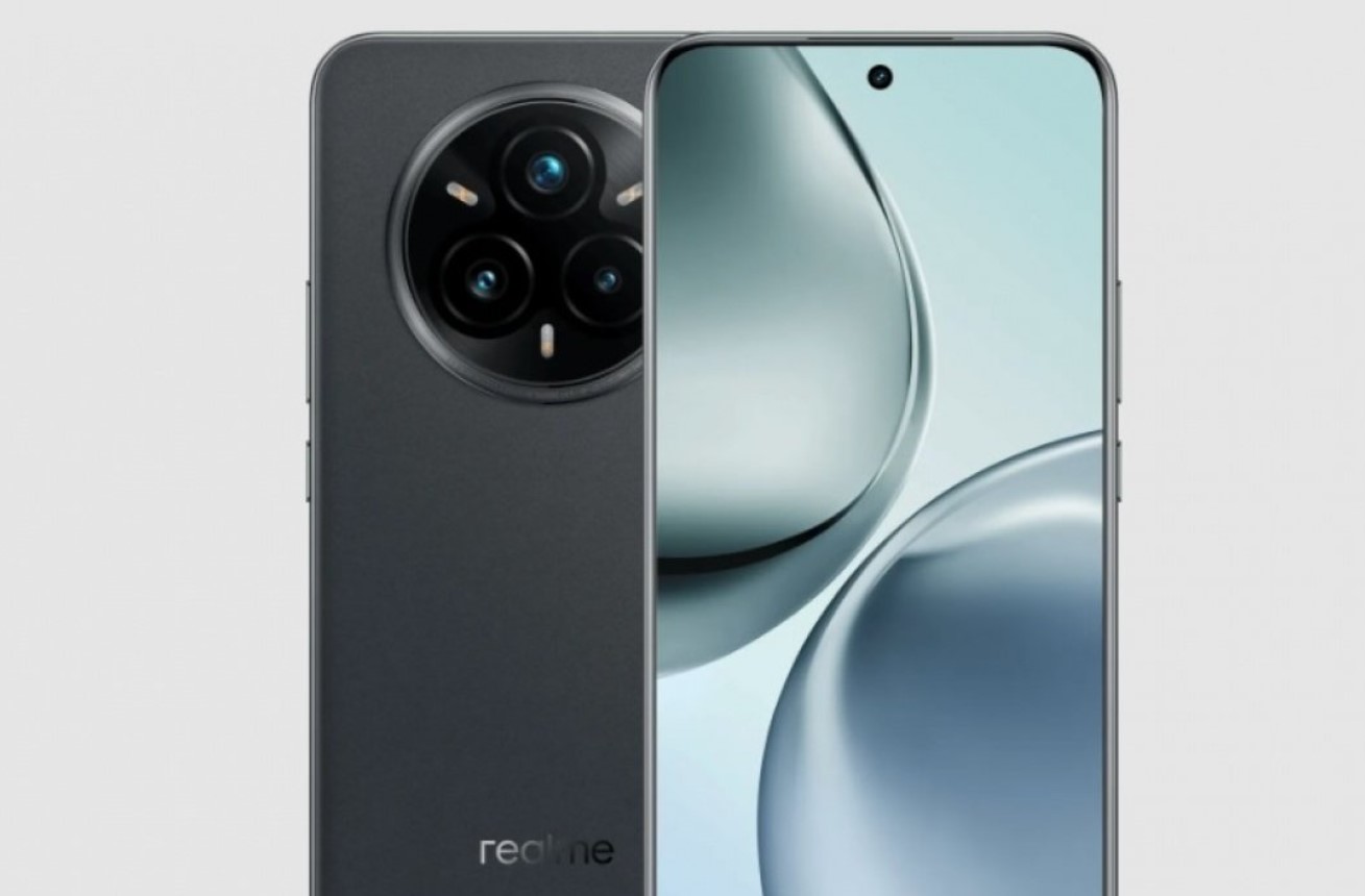 Realme 14 Pro+ Resmi Meluncur! Spesifikasi Realme 14 pro+ dengan Kamera Flagship dan Baterai 6000 mAh