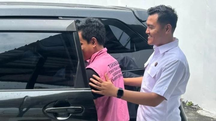 Gara-gara Judol, Perangkat Desa di Kabupaten Tasikmalaya Gunakan Dana Desa untuk Keperluan Pribadi