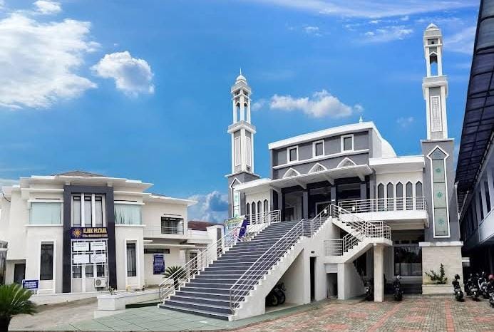 Ini Profil STIKES Muhammadiyah Ciamis, Sedang Buka Penerimaan Mahasiswa Baru TA 2025/2026