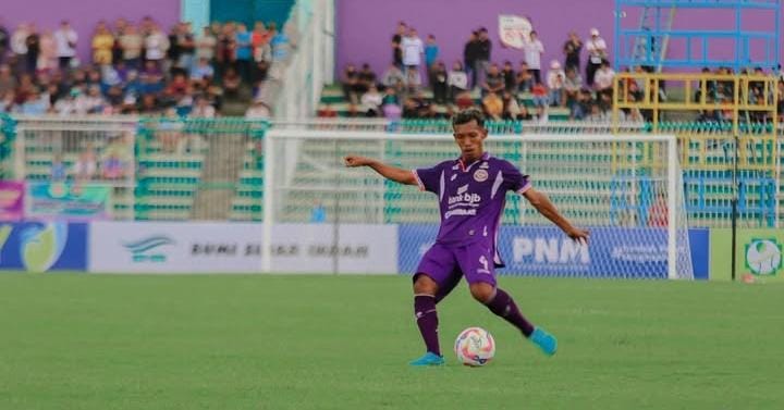 Babak 6 Besar: Ini Prediksi Starting Eleven PSGC Ciamis Lawan Persekabpas Pasuruan