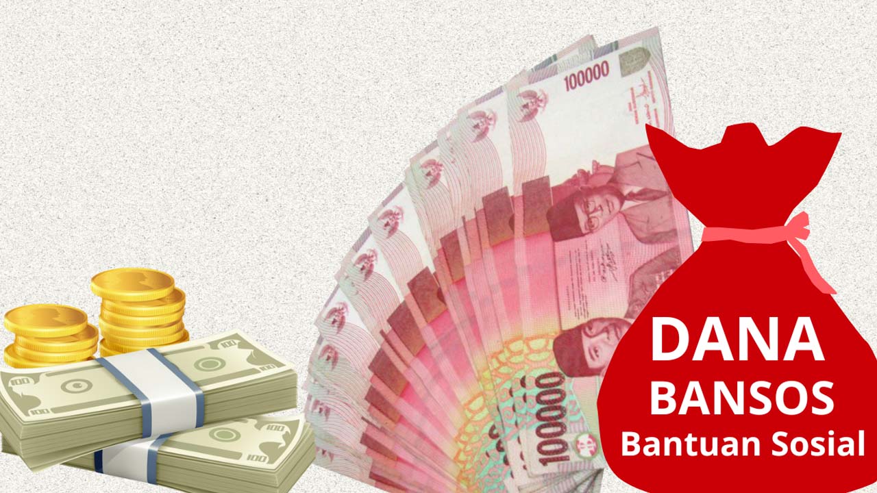 Cukup Pakai NIK KTP, Cara Mudah Cek Status Bansos BPNT 2026 Lewat HP