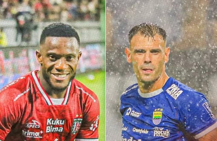 Big Match! Ini Live Streaming Persib vs Bali United Malam Ini, Bojan Hodak Optimistis 3 Poin Dibawa ke Bandung