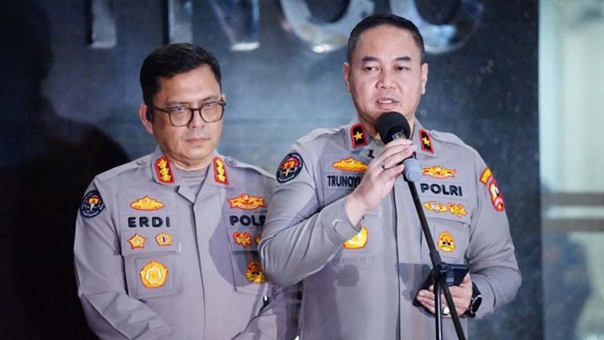 Polri Gencarkan Operasi Pemberantasan Premanisme Demi Stabilitas Keamanan dan Daya Tarik Investasi