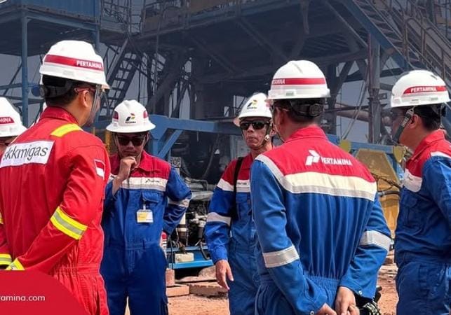 Dibuka Besok, Ini Daftar Formasi Magang Pertamina serta Lulusan Program Studi yang Dibutuhkan