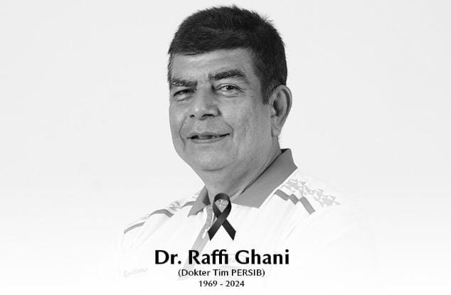 Sebelum Meninggal Dunia, Rafi Ghani Sempat Mengantar Dedi Kusnandar untuk Operasi