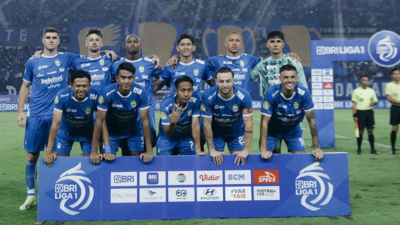 Daftar Klub yang Lolos Lisensi dengan Status Granted Liga Champions Asia, Liga 1 dan Liga 2 Indonesia