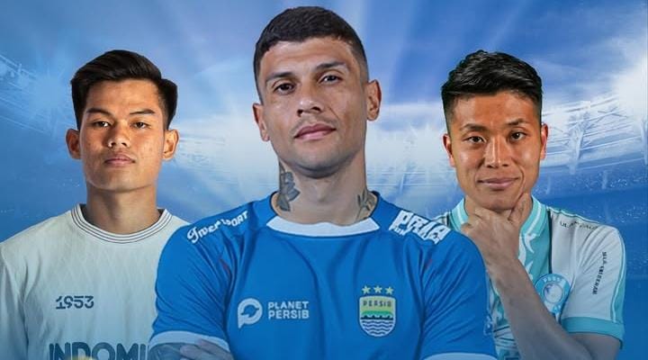 Liga 1 2024-2025 Pekan 23 Menyuguhkan Laga Big Match dan Klasik, Persija vs Persib, PSIS vs PSM Makassar