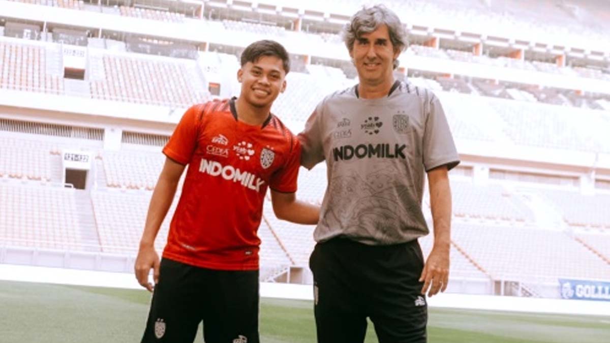 Prediksi Persija vs Bali United: Laga Ketat, Ancaman Pemain Muda dan Harapan dari Jakmania