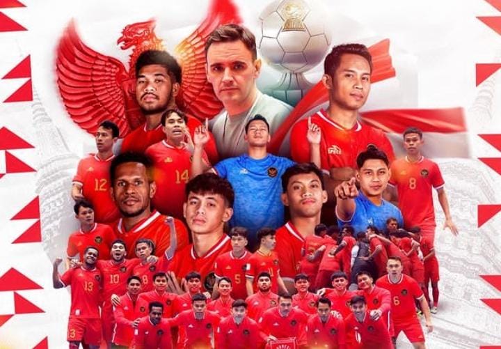 Hore, Timnas Futsal Indonesia Raih Gelar Juara Futsal Piala AFF 2024, Ini Momen Penting yang Terjadi