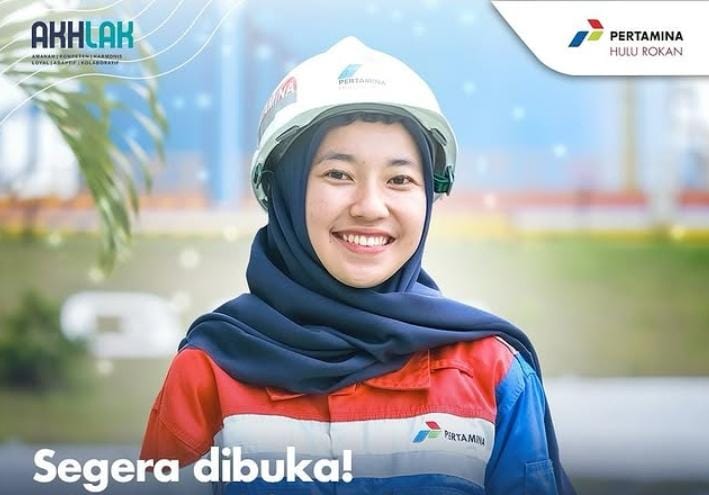 Panggilan Buat Fresh Graduate, Pertamina Buka Lowongan Magang Kerja, Simak Jadwal dan Syaratnya