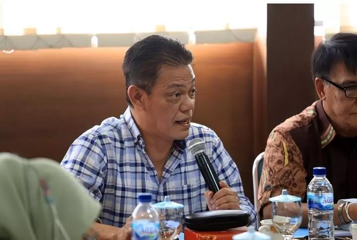 Posisi Ketua DPD PAN Ciamis Diisi Herry Dermawan, Akademisi FISIP Unigal Bicara Sosok untuk Wakil Bupati