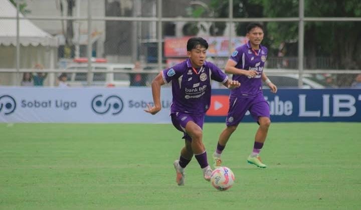 Syarat PSGC Ciamis Jika Ingin Lolos ke Liga 2 Musim 2025-2026, Laga di Grup X Sangat Krusial