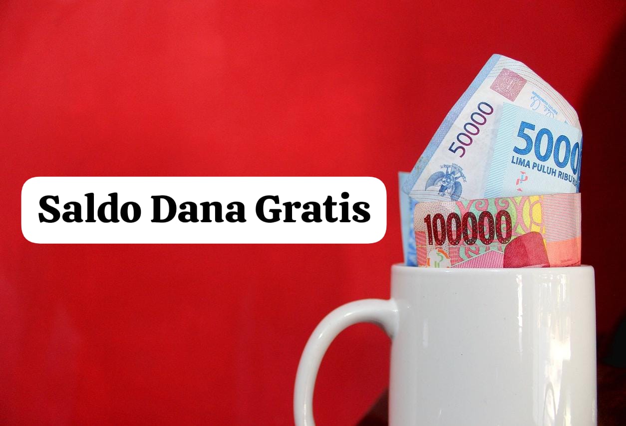 Cek Sekarang, Saldo DANA Gratis Rp100 Ribu Bisa Diklaim Peserta Prakerja, Begini Cara Mendapatkannya