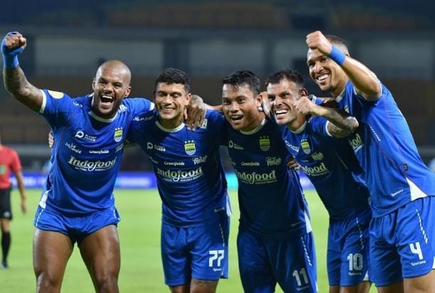 Tyronne del Pino Sang Maestro, Masuk Top Assist Liga 1 2024-2025 Setelah Lawan Barito Putera