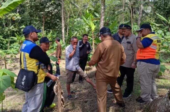 Rencana Proyek Jembatan Cirahong 2 Masuk Pembebasan Lahan pada 2025, Warga Jangan Tergiur Rayu Calo