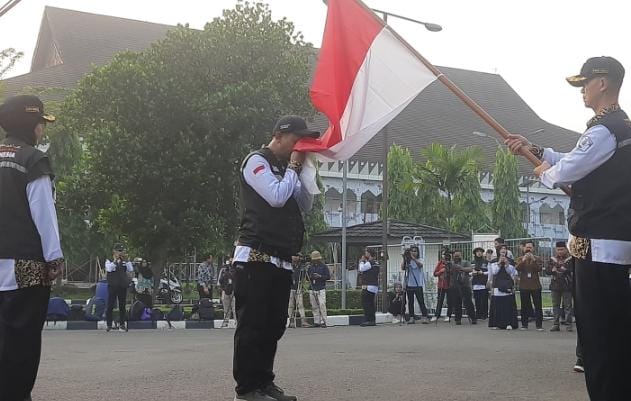 Breaking News, Seleksi Petugas Haji Tingkat Daerah 2025 Dibuka, Ini Link, Jadwal dan Persyaratannya