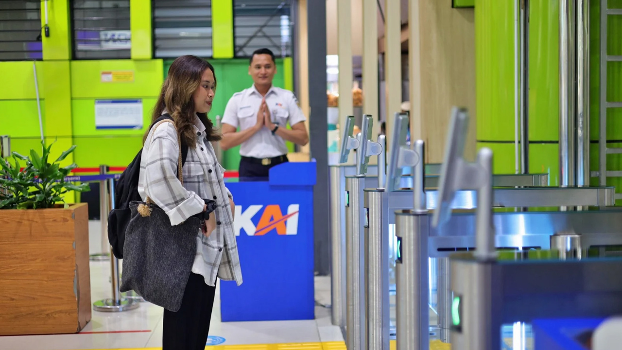 Cara Daftar Face Recognition Online Berikut Nama-nama Stasiun yang Menggunakannya