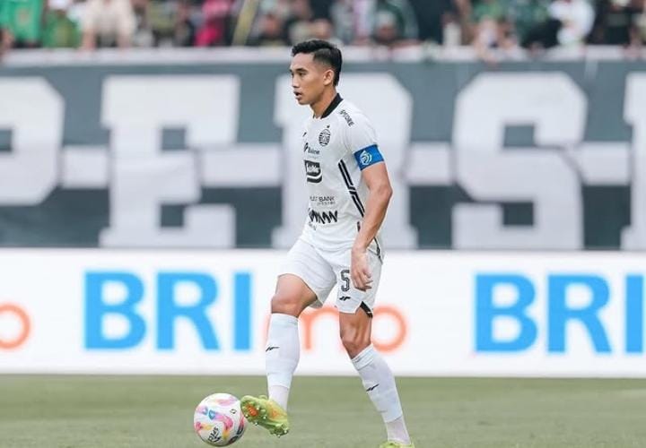 Rumor Hangat, Rizky Ridho Dikabarkan Diminati FC Tokyo, Akankah Bek Timnas Indonesia Ini Abroad?