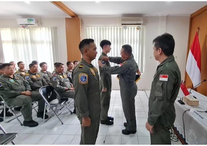 Warga Ciamis Minat Daftar Rekrutmen TNI AU 2025? Pendaftaran di Lanud Wiriadinata, Ini Syaratnya