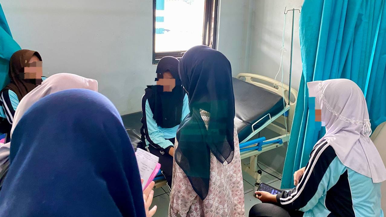 Program MBG Diusulkan Dihentikan Sementara Menyusul Dugaan Keracunan Massal 400 Siswa